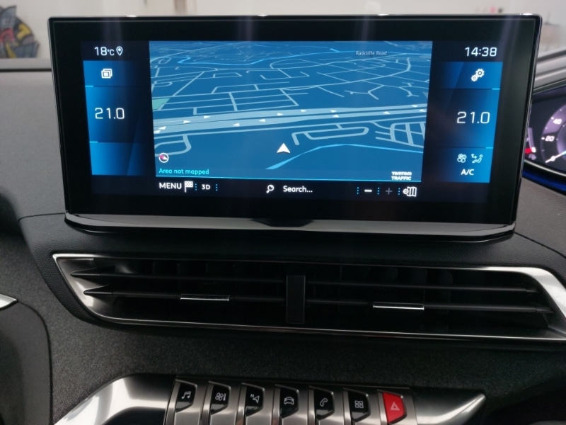 Used Peugeot 3008 2023 for sale - 77047405: Photo 18