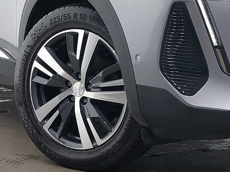 Used Peugeot 3008 2023 for sale - 77047405: Photo 9