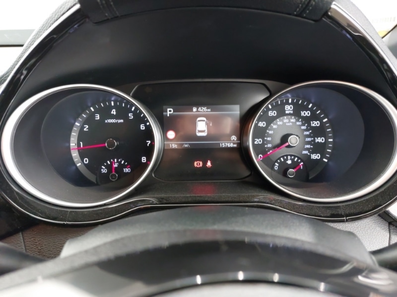 Used Kia Ceed 2024 for sale - 76901955: Photo 14