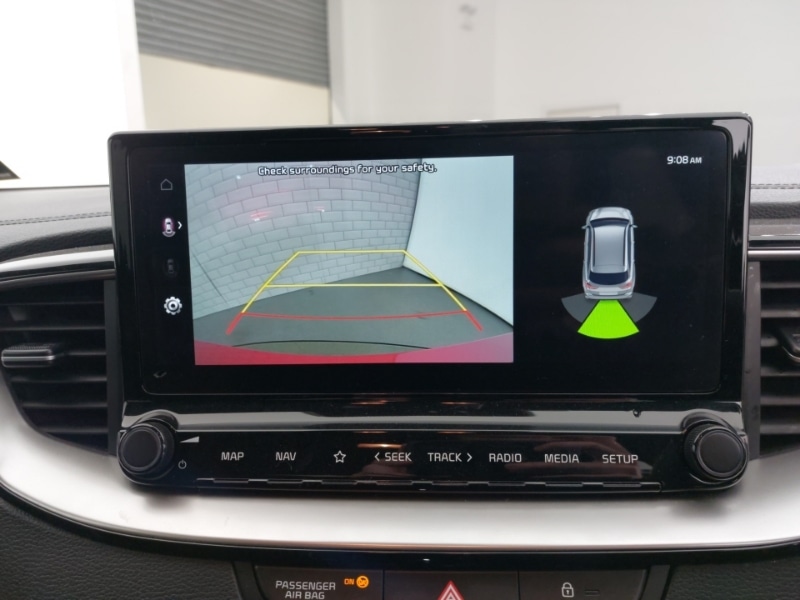 Used Kia Ceed 2024 for sale - 76901955: Photo 19