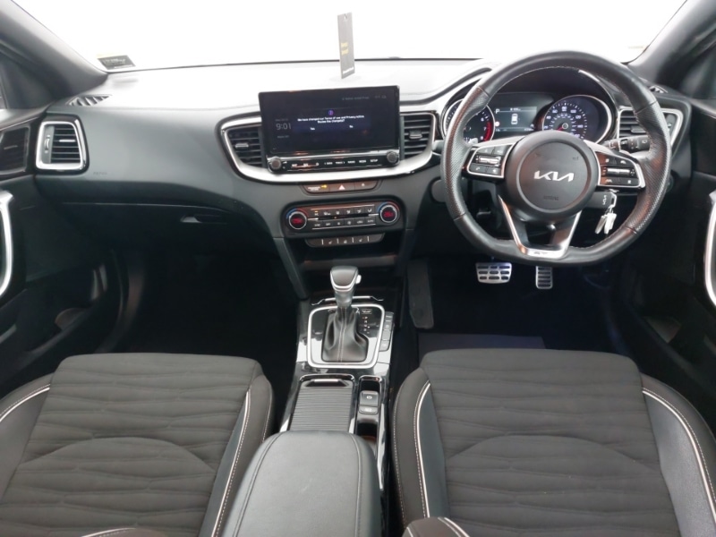 Used Kia Ceed 2024 for sale - 76901955: Photo 2