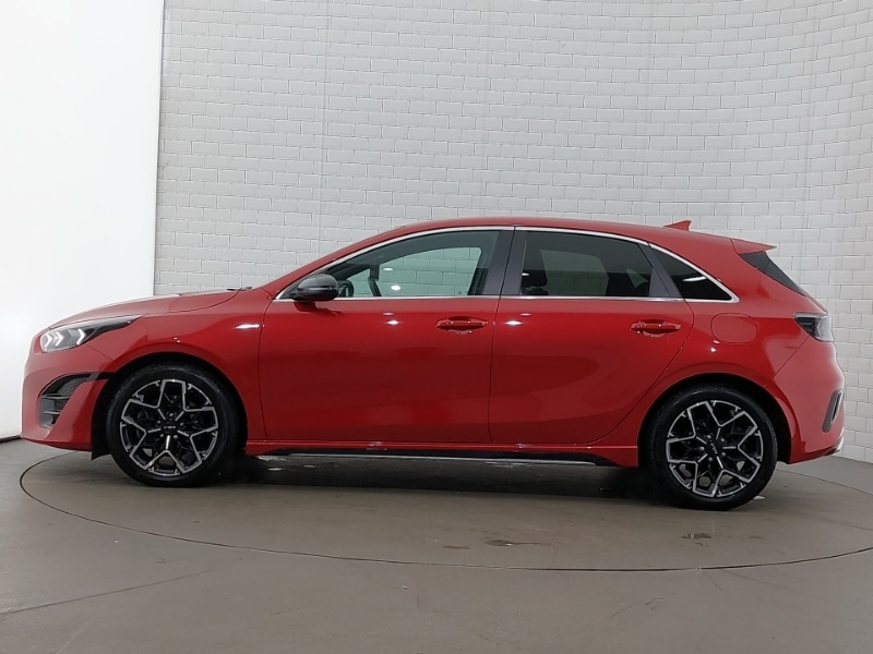 Used Kia Ceed 2024 for sale - 76901955: Photo 4