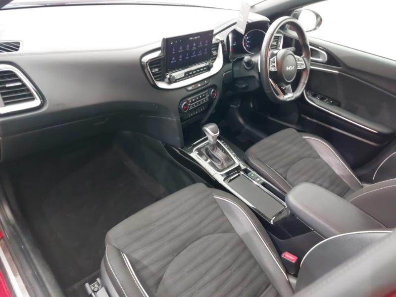 Used Kia Ceed 2024 for sale - 76901955: Photo 5