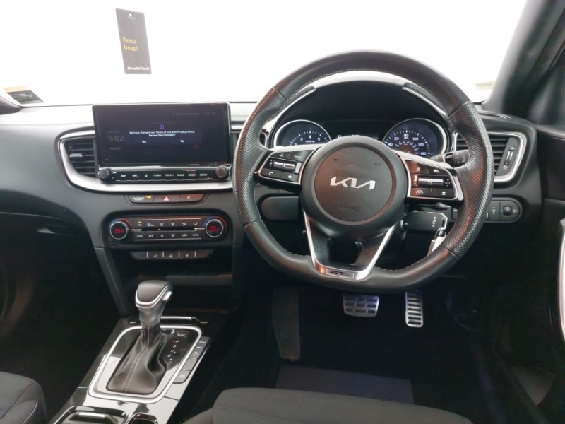 Used Kia Ceed 2024 for sale - 76901955: Photo 7