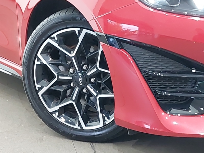 Used Kia Ceed 2024 for sale - 76901955: Photo 9