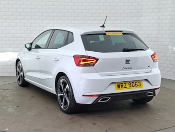 Used SEAT Ibiza 2025 for sale - 79086987: Photo