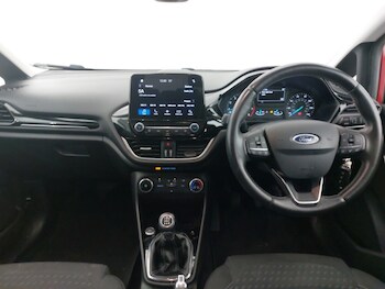 Used Ford Fiesta 2017 for sale - 78515532: Photo