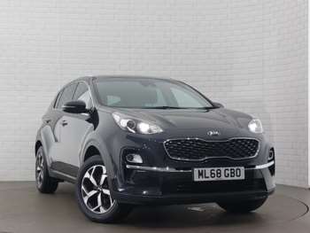 2018 - 1.6 GDi ISG 2 5dr