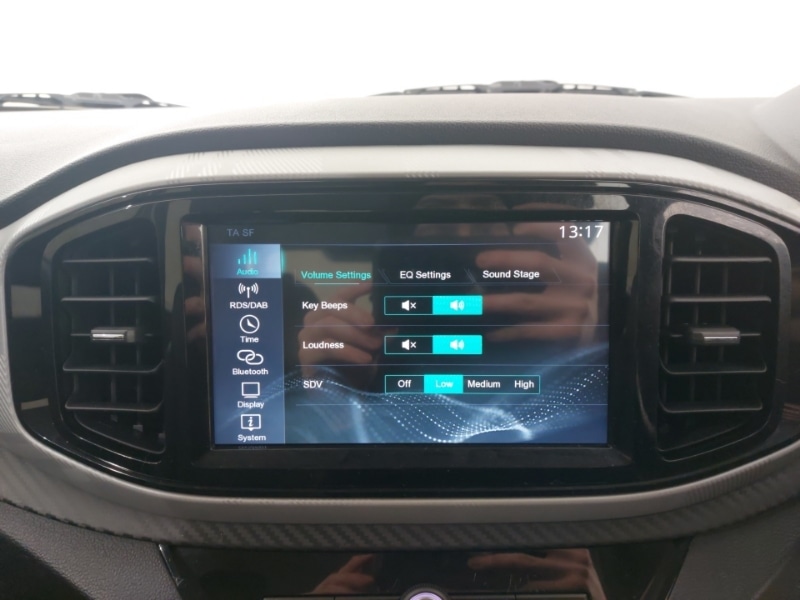 Used MG MG3 2022 for sale - 76687615: Photo 11