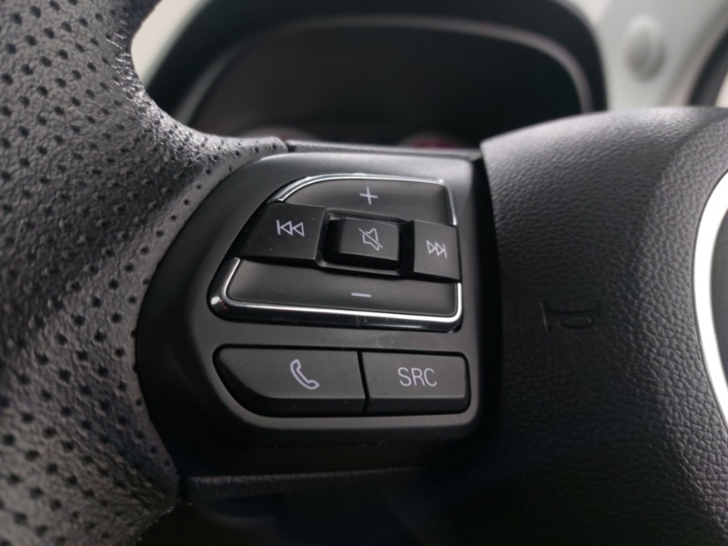 Used MG MG3 2022 for sale - 76687615: Photo 13