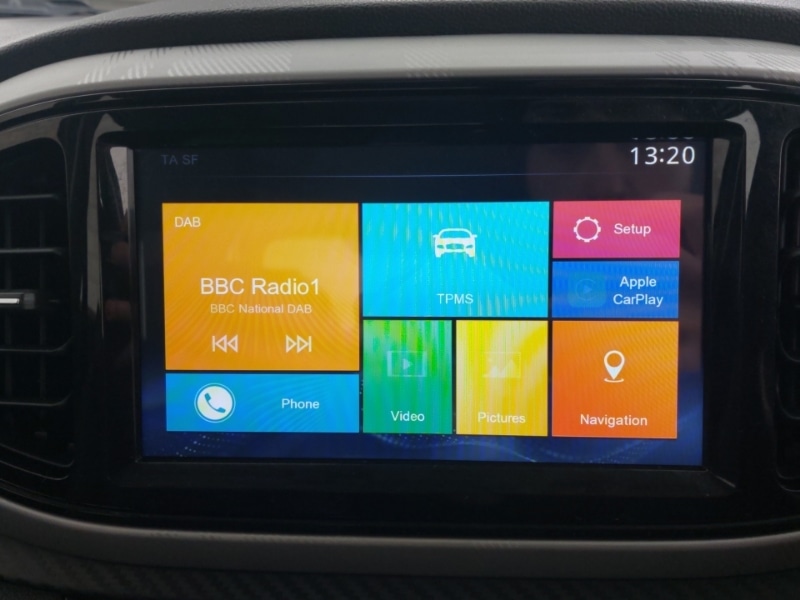 Used MG MG3 2022 for sale - 76687615: Photo 19