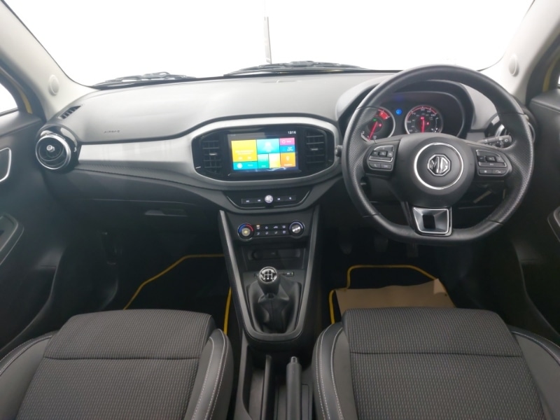 Used MG MG3 2022 for sale - 76687615: Photo 2