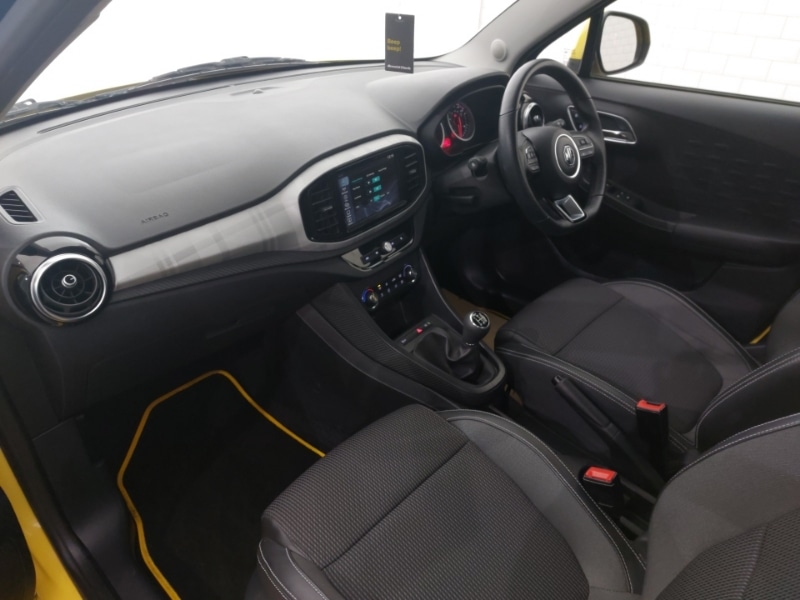 Used MG MG3 2022 for sale - 76687615: Photo 5