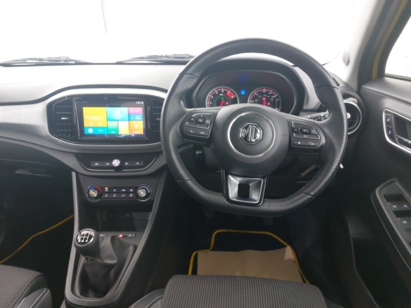 Used MG MG3 2022 for sale - 76687615: Photo 7