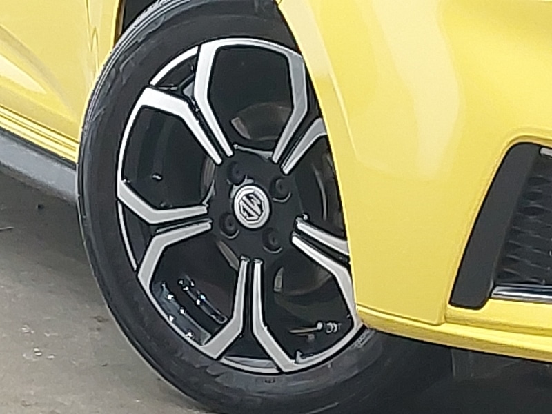 Used MG MG3 2022 for sale - 76687615: Photo 9