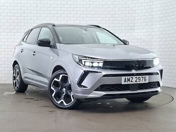 Used Vauxhall Grandland 2023 for sale - 79694587: Photo
