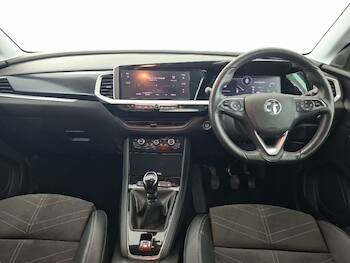 Used Vauxhall Grandland 2023 for sale - 79694587: Photo