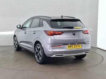 Used Vauxhall Grandland 2023 for sale - 79694587: Photo