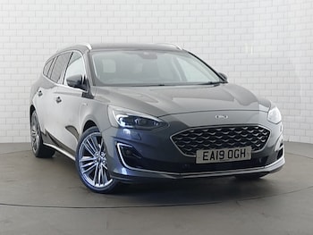 Used Ford Focus 2019 for sale - 78489907: Photo