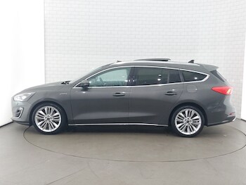Used Ford Focus 2019 for sale - 78489907: Photo