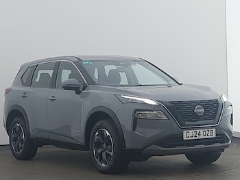 2024 - 1.5 E-Power E-4orce 213 Acenta Prem 5dr 7 St Auto