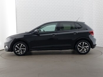 Used Volkswagen Polo 2018 for sale - 78460683: Photo