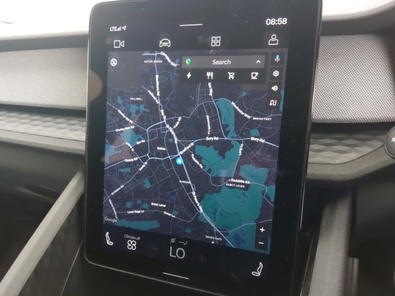 Used Polestar Polestar 2 2023 for sale - 78178555: Photo 15