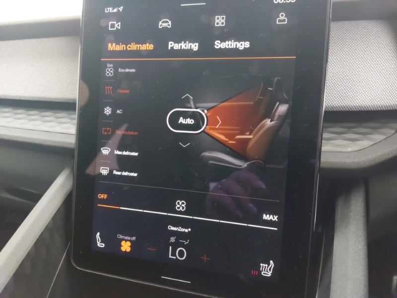 Used Polestar Polestar 2 2023 for sale - 78178555: Photo 17