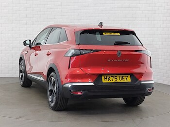 Used Renault Other 2025 for sale - 78318008: Photo