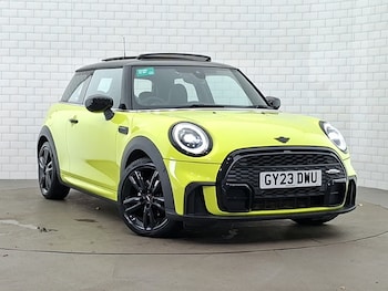 Used MINI Hatch 2023 for sale - 78940786: Photo