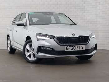 2020 - 1.5 TSI SE 5dr