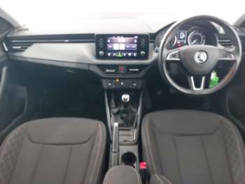Used Skoda Scala 2020 for sale - 75256457: Photo
