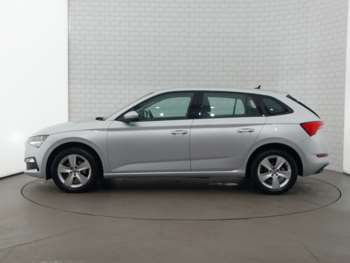 Used Skoda Scala 2020 for sale - 75256457: Photo