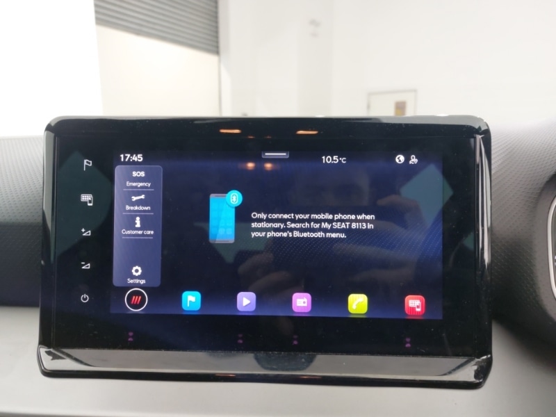 Used SEAT Arona 2025 for sale - 77664200: Photo 19