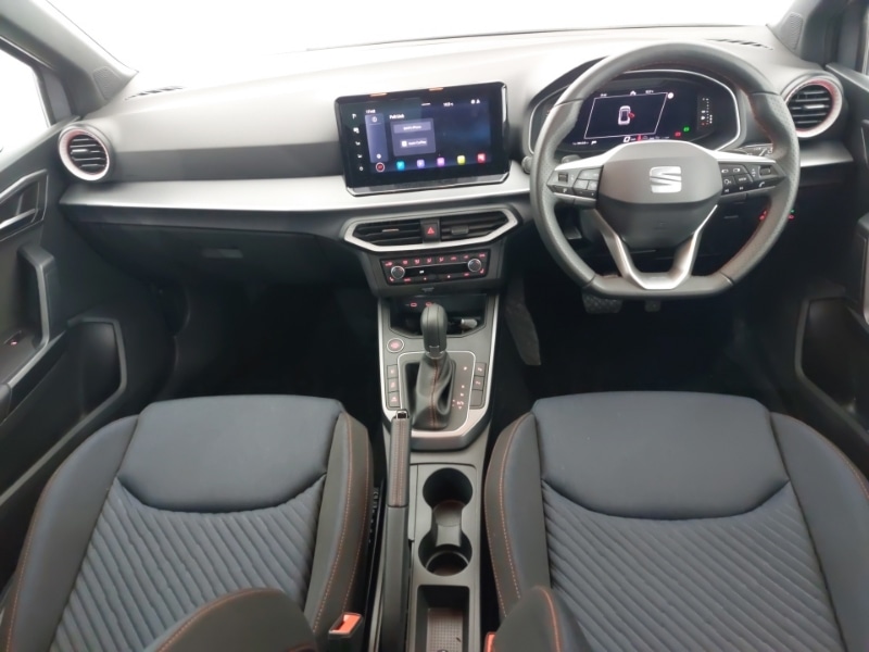 Used SEAT Arona 2025 for sale - 77664200: Photo 2