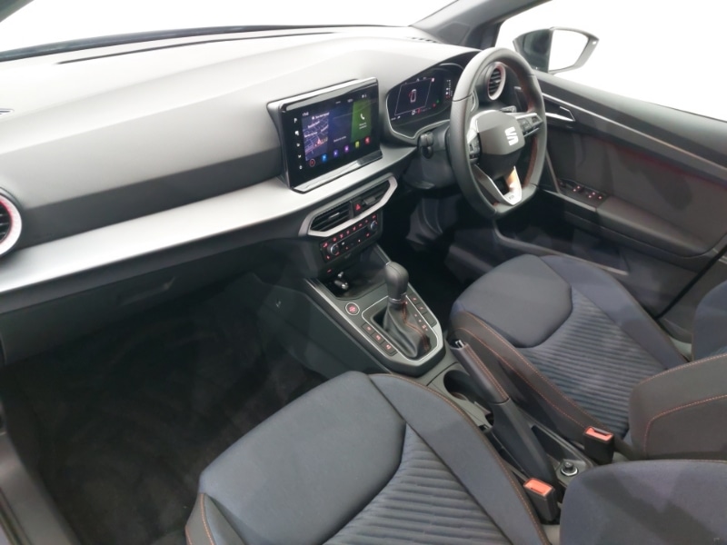 Used SEAT Arona 2025 for sale - 77664200: Photo 5