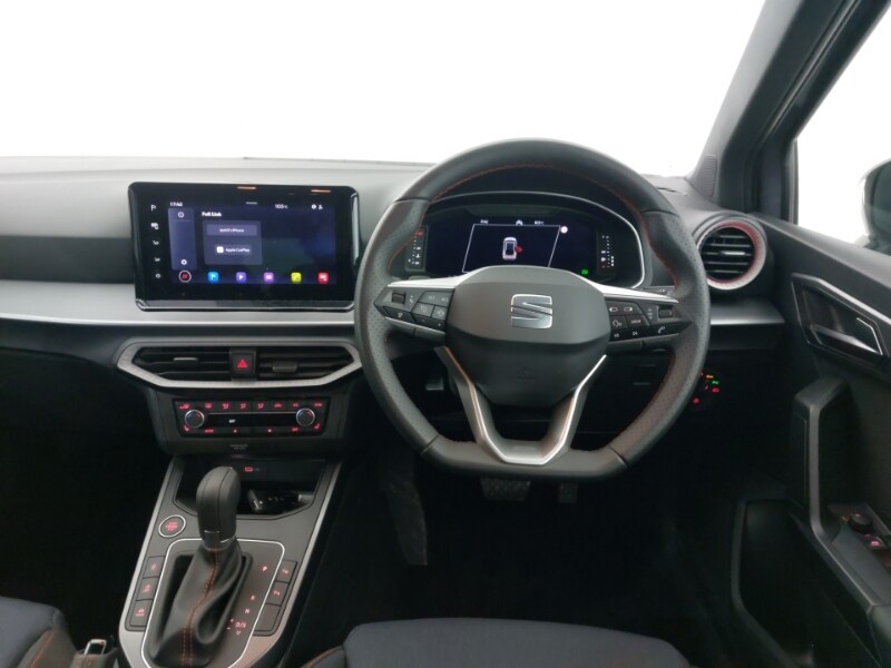 Used SEAT Arona 2025 for sale - 77664200: Photo 7