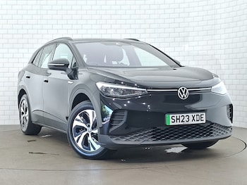 Used Volkswagen ID.4 2023 for sale - 79207814: Photo