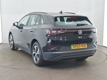 Used Volkswagen ID.4 2023 for sale - 79207814: Photo