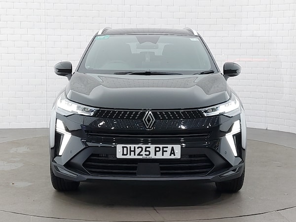 Used Renault Captur 2025 for sale - 76237905: Photo 12