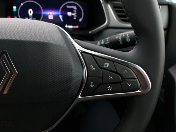 Used Renault Captur 2025 for sale - 76237905: Photo 15