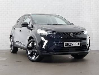 Renault - Captur