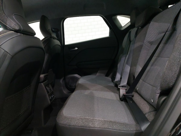 Used Renault Captur 2025 for sale - 76237905: Photo 6