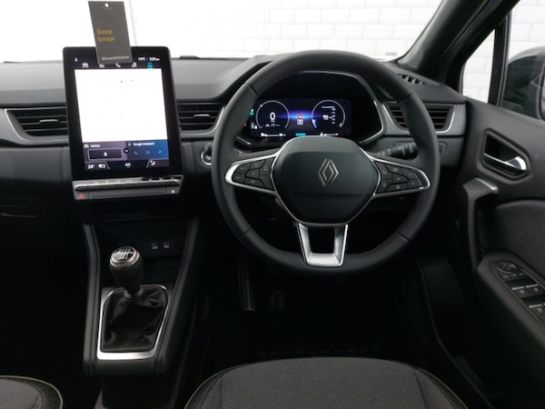Used Renault Captur 2025 for sale - 76237905: Photo 7