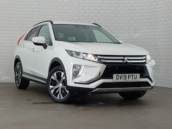 Used Mitsubishi Eclipse Cross 2019 for sale - 78283334: Photo