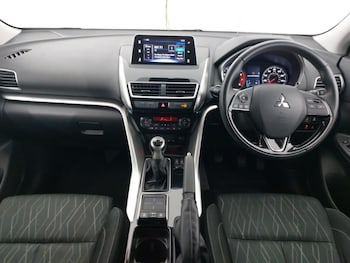 Used Mitsubishi Eclipse Cross 2019 for sale - 78283334: Photo