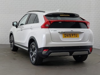 Used Mitsubishi Eclipse Cross 2019 for sale - 78283334: Photo
