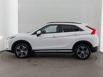 Used Mitsubishi Eclipse Cross 2019 for sale - 78283334: Photo