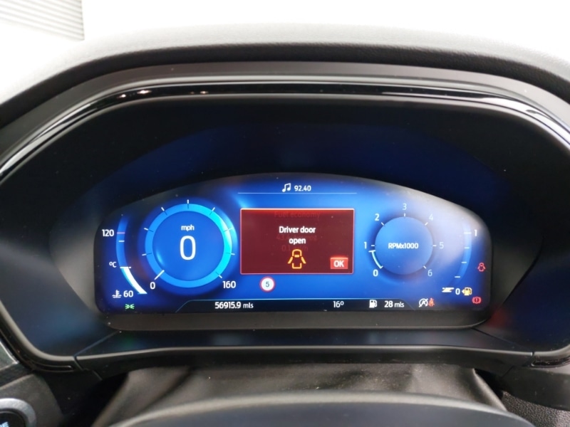 Used Ford Focus 2021 for sale - 78079502: Photo 12