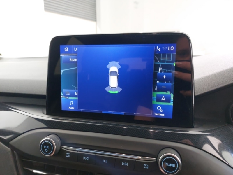 Used Ford Focus 2021 for sale - 78079502: Photo 16